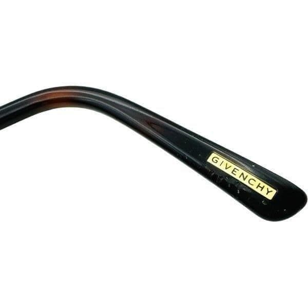 GIVENCHY VGV 860 0L00 Red Tortoiseshell Prescription Frames Luxury Designer Glas - Thumbnail 6