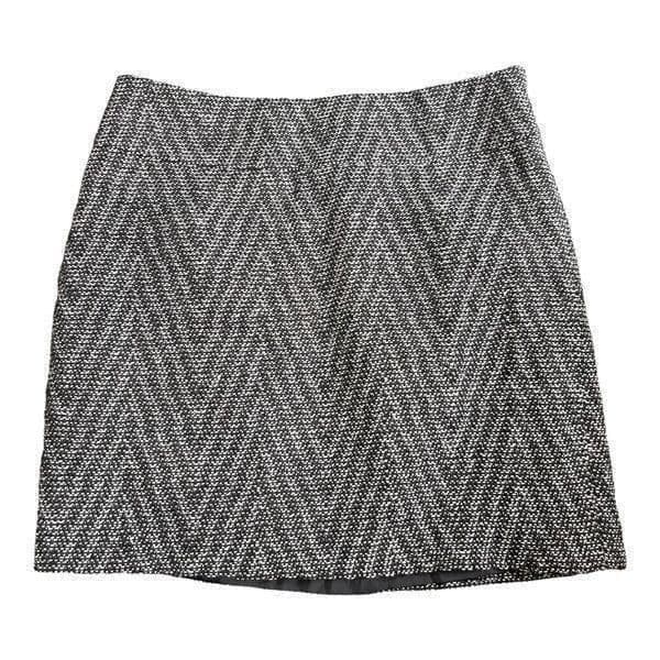 LOFT Ann Taylor Skirt Size 6 - Thumbnail 2