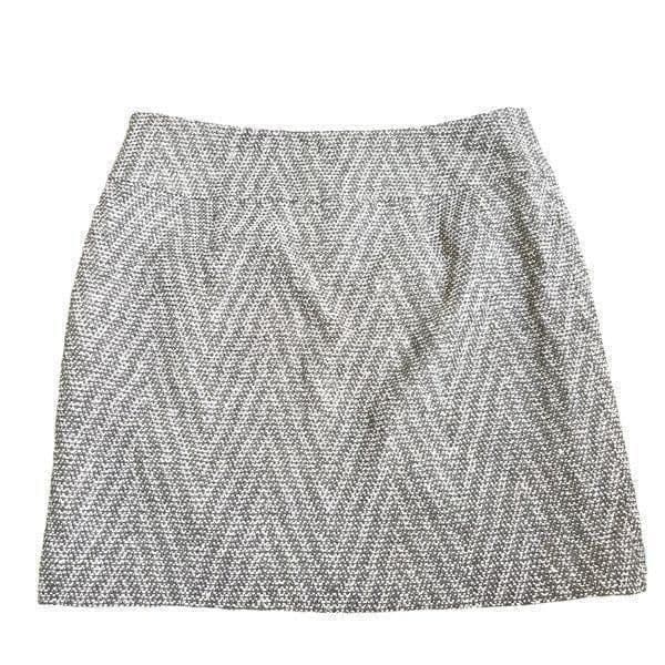 LOFT Ann Taylor Skirt Size 6 - Thumbnail 3