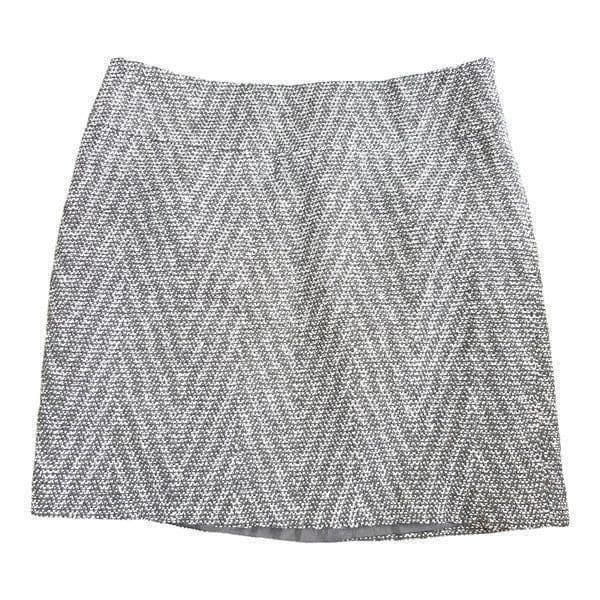 LOFT Ann Taylor Skirt Size 6 - Thumbnail 4