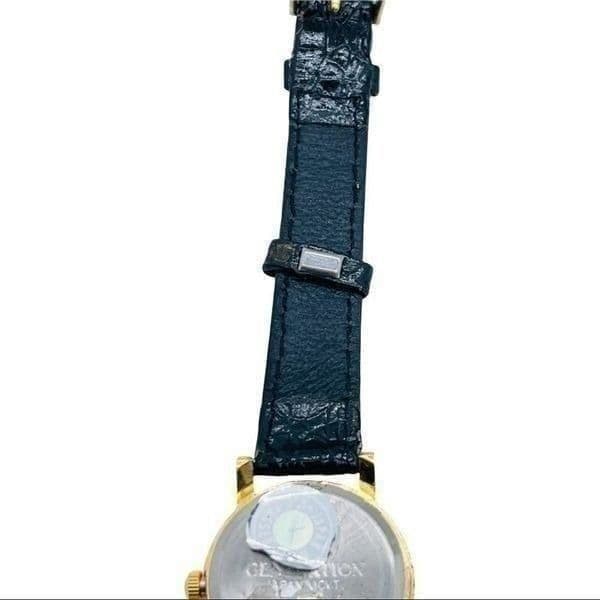 Vintage Generation Diamond Quartz Watch - Thumbnail 3