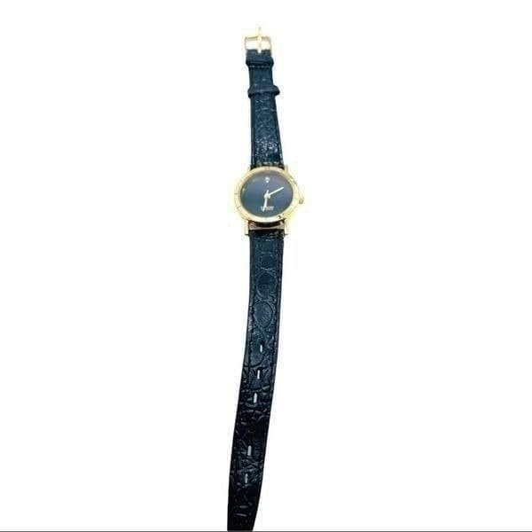 Vintage Generation Diamond Quartz Watch - Thumbnail 10