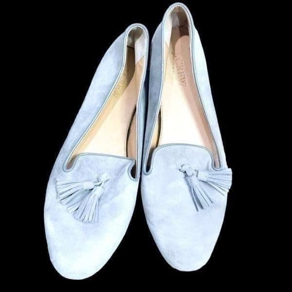 J. CREW UGG LUCKY BRAND ROXY Bundle Lot of 4 Pairs of Shoes Flip Flops Sandals B - Thumbnail 3