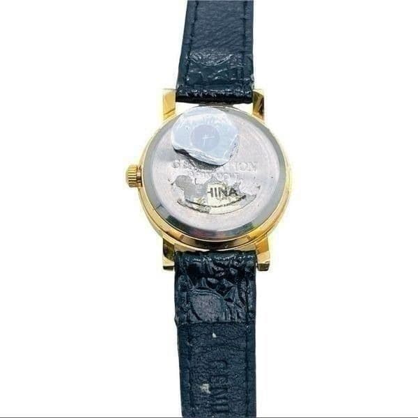 Vintage Generation Diamond Quartz Watch - Thumbnail 8
