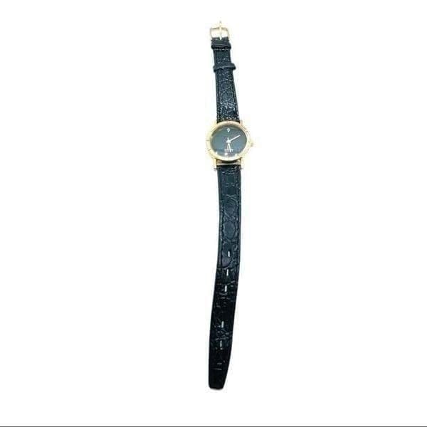 Vintage Generation Diamond Quartz Watch - Thumbnail 9