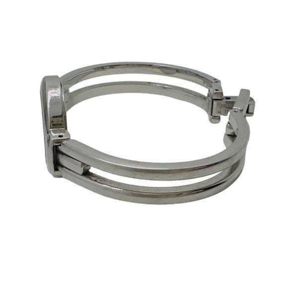 MOVADO AMOROSA Ladies Analog Stainless Steel Watch 84 A1 809 A - Thumbnail 6