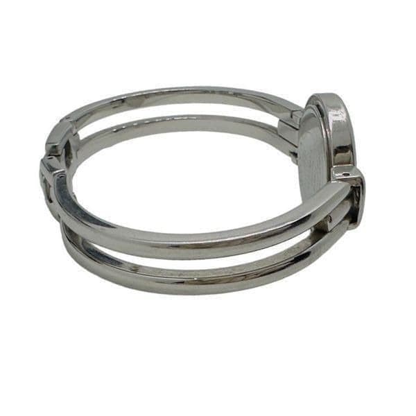 MOVADO AMOROSA Ladies Analog Stainless Steel Watch 84 A1 809 A - Thumbnail 4