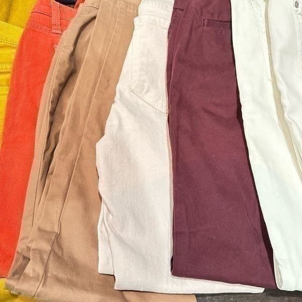 Mystery Bundle Lot of 4 Pair Size 4/27” Designer Denim Jeans-Paige AG Joe’s Vinc - Thumbnail 5