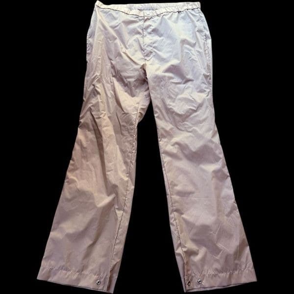 Lacoste Croc Logo Bomber Jacket Pants Set IZOD Lacoste Jacket Coat Windbreaker T - Thumbnail 3