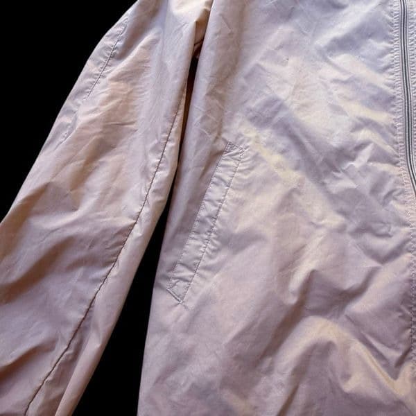 Lacoste Croc Logo Bomber Jacket Pants Set IZOD Lacoste Jacket Coat Windbreaker T - Thumbnail 8