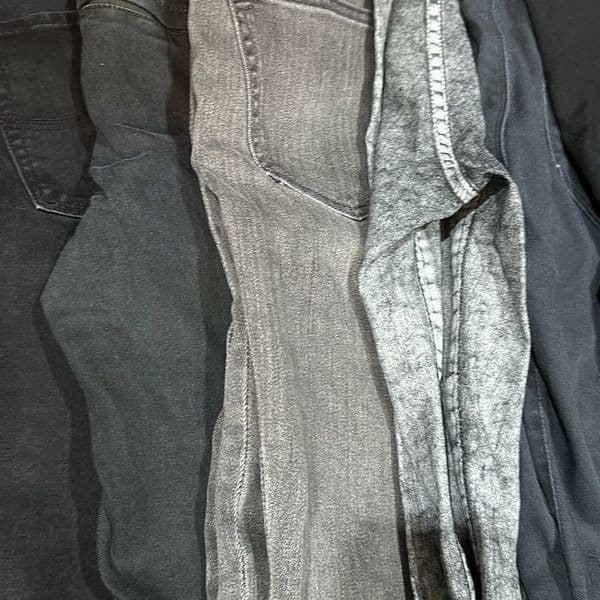 Mystery Bundle Lot of 4 Pair Size 4/27” Designer Denim Jeans-Paige AG Joe’s Vinc - Thumbnail 10