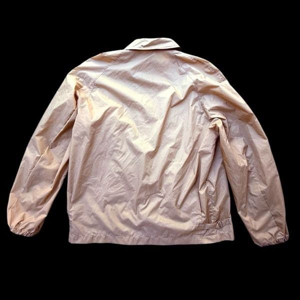 Lacoste Croc Logo Bomber Jacket Pants Set IZOD Lacoste Jacket Coat Windbreaker T - Thumbnail 6