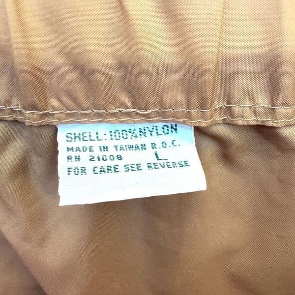 Lacoste Croc Logo Bomber Jacket Pants Set IZOD Lacoste Jacket Coat Windbreaker T - Thumbnail 4