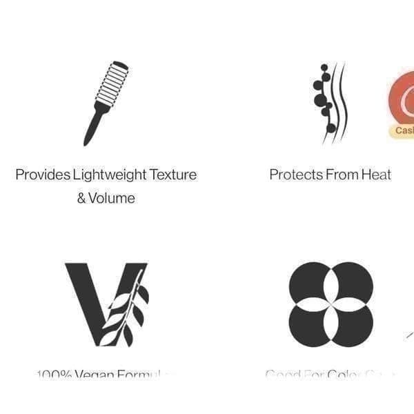 PUREOLOGY Pure Volume Shampoo Lightweight shampoo that clarifies, enhances volum - Thumbnail 4