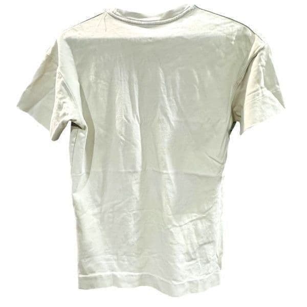 NIKE NSW Nike Sportswear Raised Patch Luxury 100 Cotton TShirt Size Small - Thumbnail 5