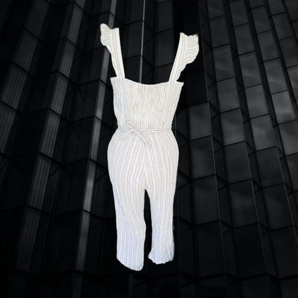 Heartloom Jumpsuit Size XS - Thumbnail 2