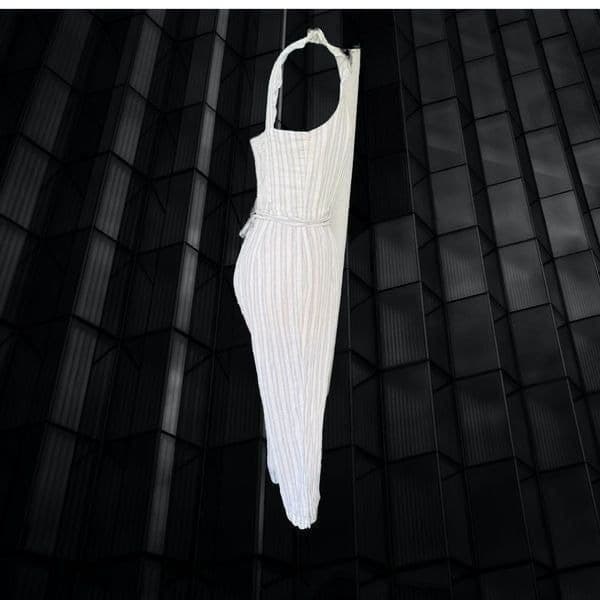 Heartloom Jumpsuit Size XS - Thumbnail 3