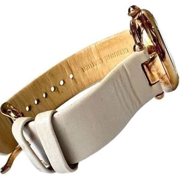 MARC BY MARC JACOBS MBM1464 Analog Rose Gold Tone Dial Blush Pink Round Face and - Thumbnail 3