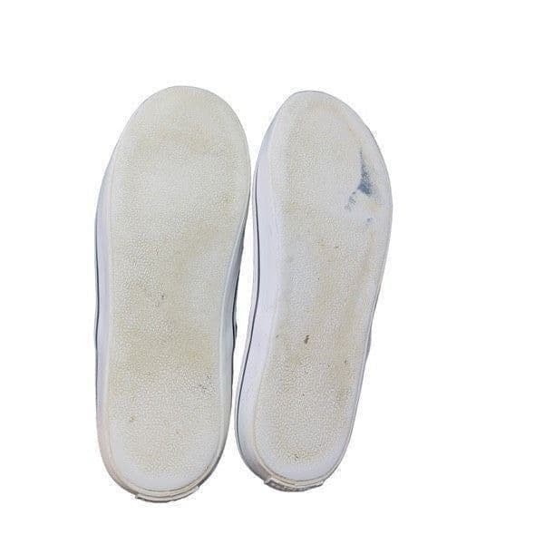 KATE SPADE Shoes Kate Spade Delise Too Bordeaux Velvet Black Nappa Bow Slip On S - Thumbnail 4