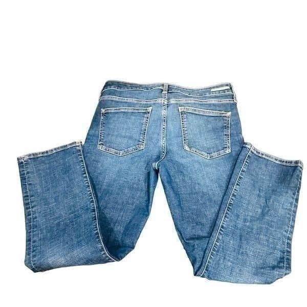 Reseller Denim Jeans Lot Bundle of 4x Jeans Size 10 (30”) Miss Me Anthropologie - Thumbnail 6