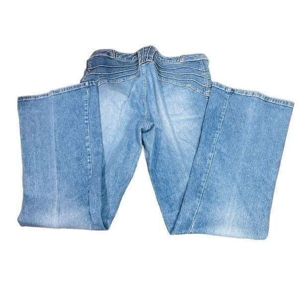 Reseller Denim Jeans Lot Bundle of 4x Jeans Size 10 (30”) Miss Me Anthropologie - Thumbnail 8