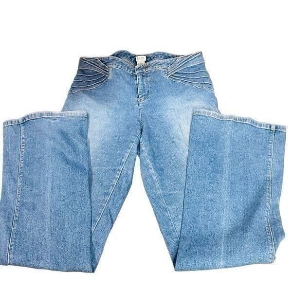 Reseller Denim Jeans Lot Bundle of 4x Jeans Size 10 (30”) Miss Me Anthropologie - Thumbnail 10