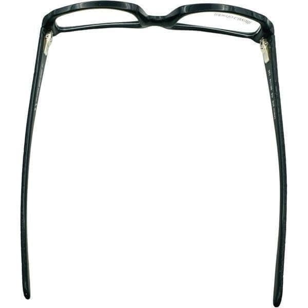 ROBERTO CAVALLI Urania 205 B5 Black Prescription Frames Luxury Designer Glasses - Thumbnail 5