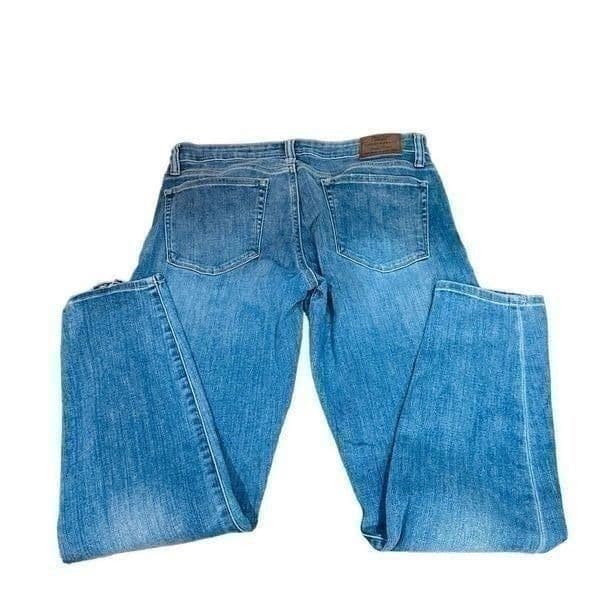 Reseller Denim Jeans Lot Bundle of 4x Jeans Size 10 (30”) Miss Me Anthropologie - Thumbnail 4