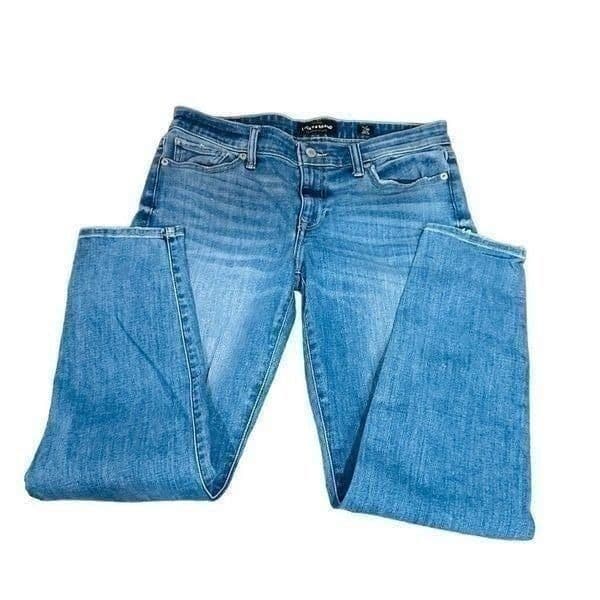 Reseller Denim Jeans Lot Bundle of 4x Jeans Size 10 (30”) Miss Me Anthropologie - Thumbnail 9