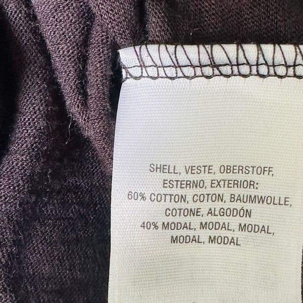 ANTHROPOLOGIE Maybelle Tied Sleeve Top By Akemi + Kin Size XS - Thumbnail 4