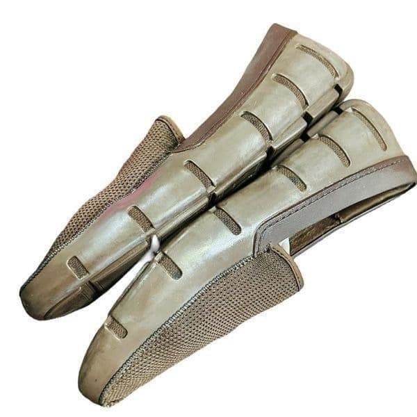 SWIMS Riva Brown Men’s Rubber Pool Beach Water Loafer Size 9 EUC - Thumbnail 4