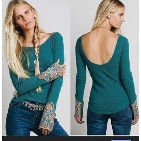 ANTHROPOLOGIE (MADEWELL FREE PEOPLE ETC.) Brand Clothing Accessory Handbag Bundl - Thumbnail 6