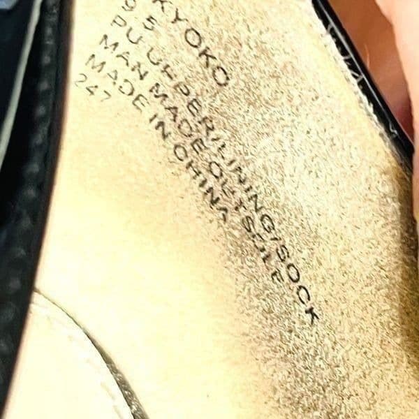 Anne Klein iFlex Size 9.5 - Thumbnail 12