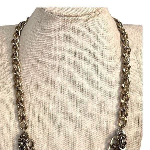 Ann Taylor LOFT Statement Necklace - Thumbnail 8