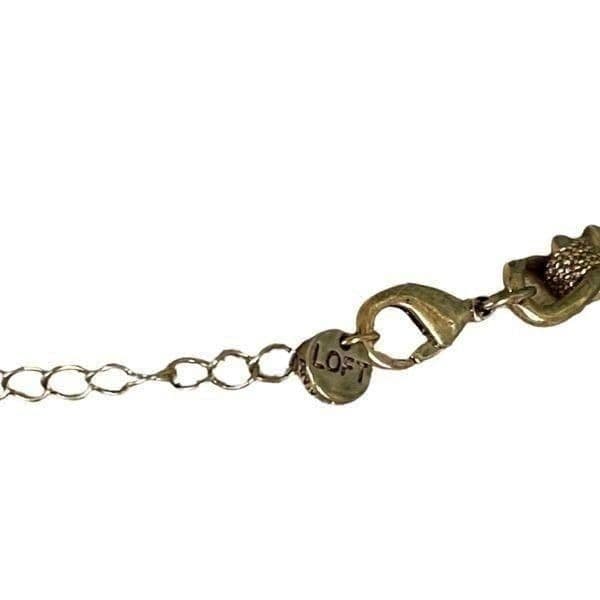 Ann Taylor LOFT Statement Necklace - Thumbnail 4