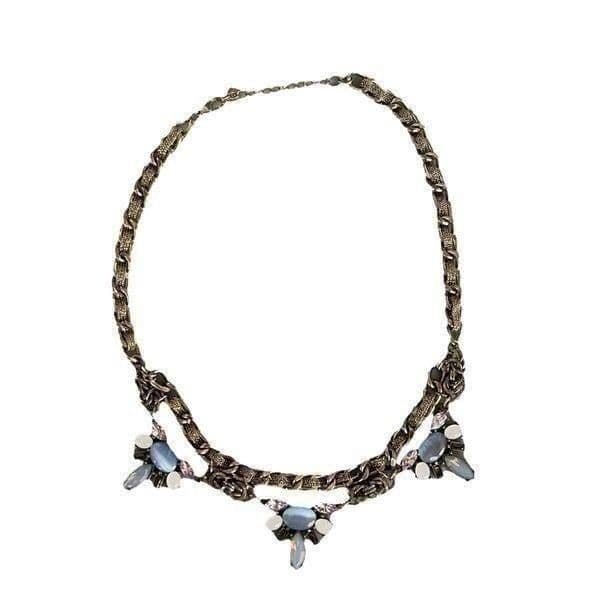 Ann Taylor LOFT Statement Necklace - Thumbnail 6