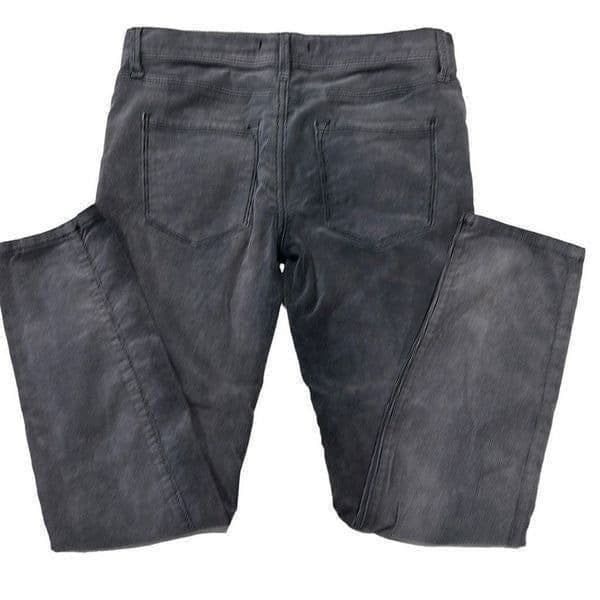 FREE PEOPLE & ANTHROPOLOGIE CURRENT ELLIOTT Jeans Pants Bundle Lot of 2 Size 24” - Thumbnail 4