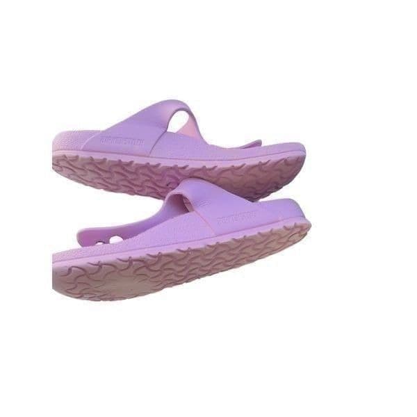 Birkenstock Lavender Sandals Size 38 (US 7.5-8) - Thumbnail 3