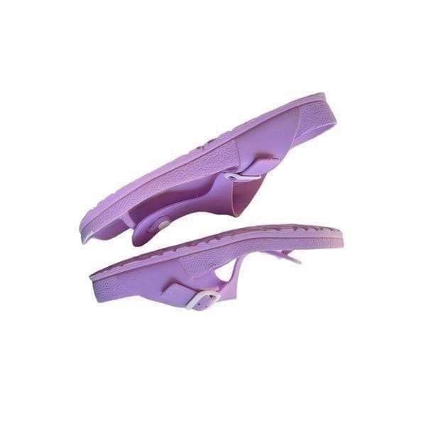 Birkenstock Lavender Sandals Size 38 (US 7.5-8) - Thumbnail 5