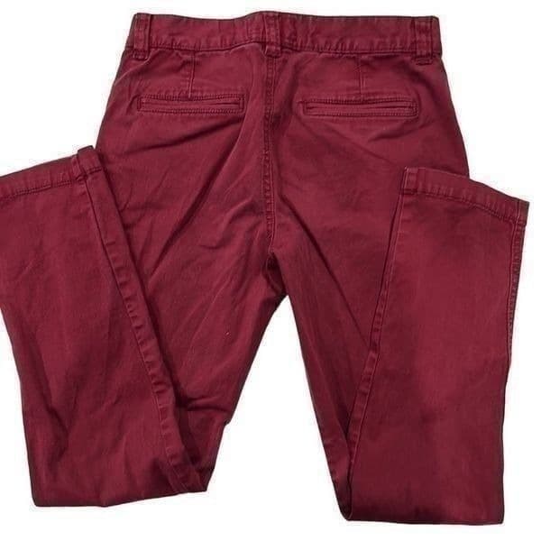 FREE PEOPLE & ANTHROPOLOGIE CURRENT ELLIOTT Jeans Pants Bundle Lot of 2 Size 24” - Thumbnail 6