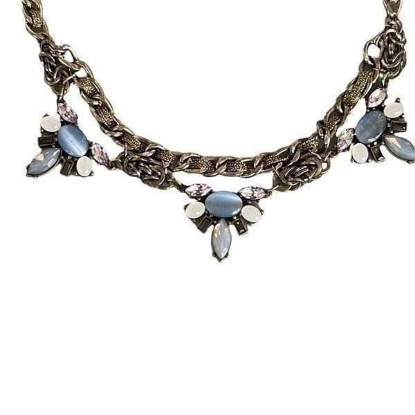 Ann Taylor LOFT Statement Necklace - Thumbnail 7