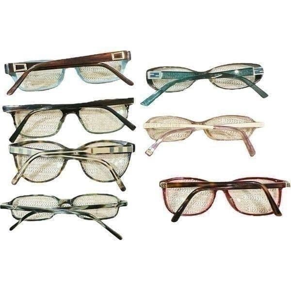 GIVENCHY FENDI BURBERRY WARBY PARKER VALENTINO JUICY COUTURE Prescription Glasse - Thumbnail 9