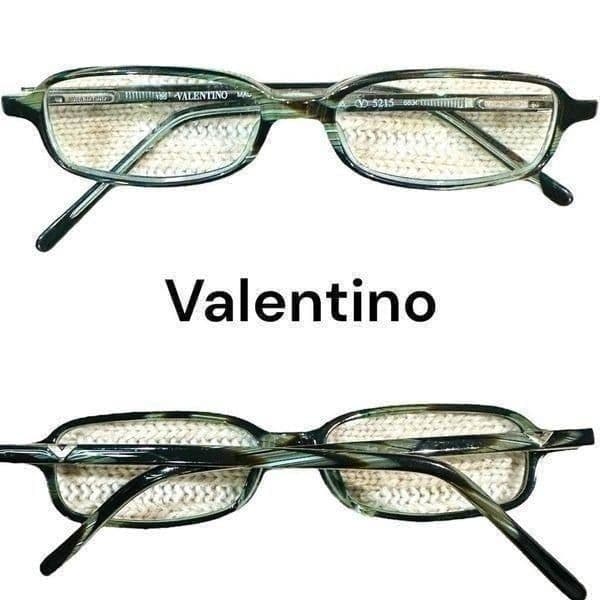 GIVENCHY FENDI BURBERRY WARBY PARKER VALENTINO JUICY COUTURE Prescription Glasse - Thumbnail 5