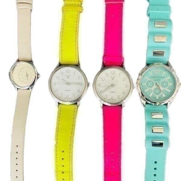 Aeropostale Watches Lot of 4 - Image 1