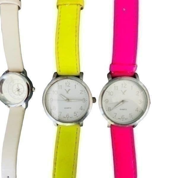 Aeropostale Watches Lot of 4 - Thumbnail 2
