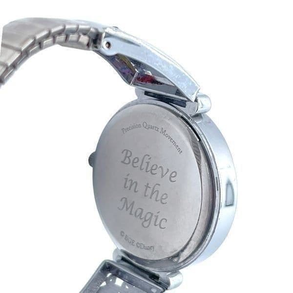 Bradley Exchange Disney Mickey Mouse Through The Years Believe In The Magic Rota - Thumbnail 2