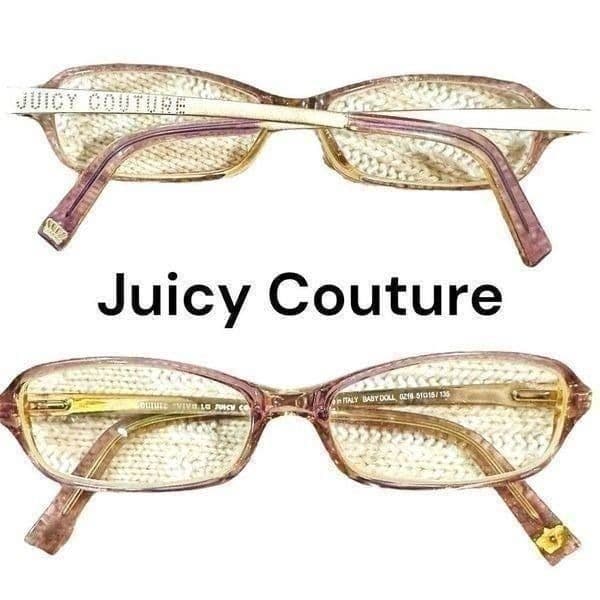 GIVENCHY FENDI BURBERRY WARBY PARKER VALENTINO JUICY COUTURE Prescription Glasse - Thumbnail 4