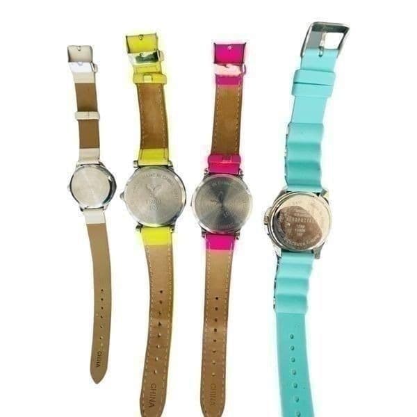 Aeropostale Watches Lot of 4 - Thumbnail 4