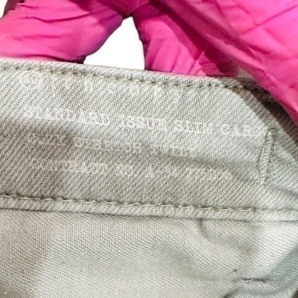 THEORY AG ADRIANO GOLDSCHMIED Standard Issue Slim Cargo Stretch Cotton Twill Kha - Thumbnail 7