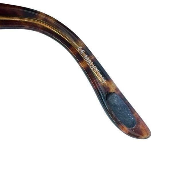 COSTA DEL MAR Sunglasses SW10 Swordfish Tortoise Brown Blue Mirrored Lenses Made - Thumbnail 7